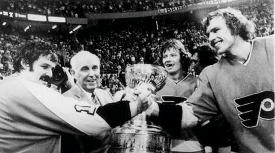 Times há mais de 20 anos sem Stanley Cup