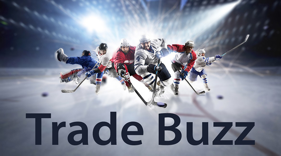 Trade Buzz