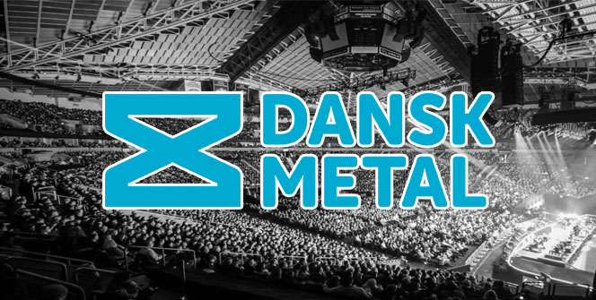 Metal Ligaen