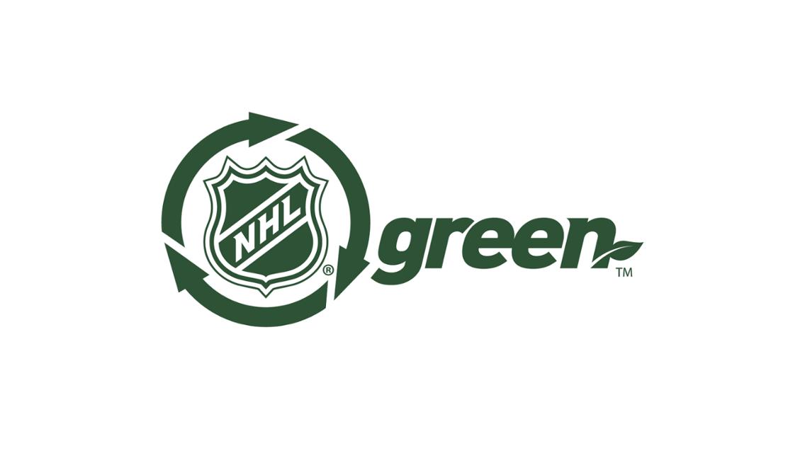 Março é o mês do NHL Green