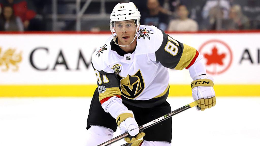 Como os Golden Knights viraram sensação da NHL?