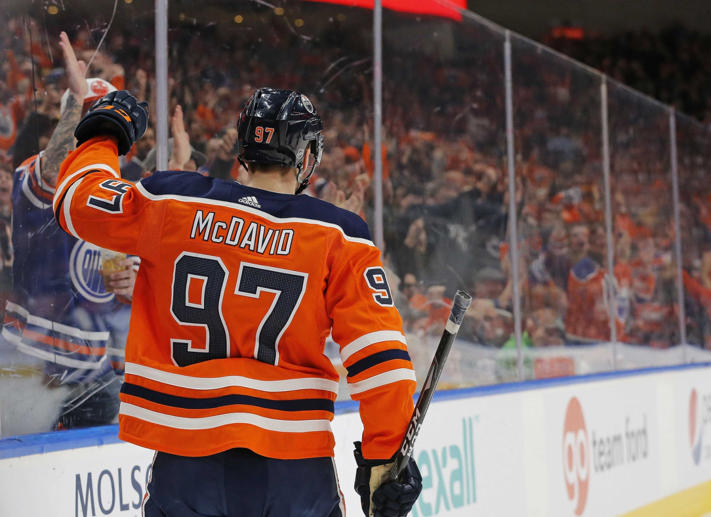 Connor McDavid: uma análise