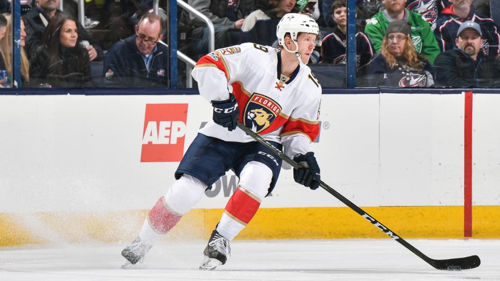 Matheson suspenso por arremessar Pettersson na parede