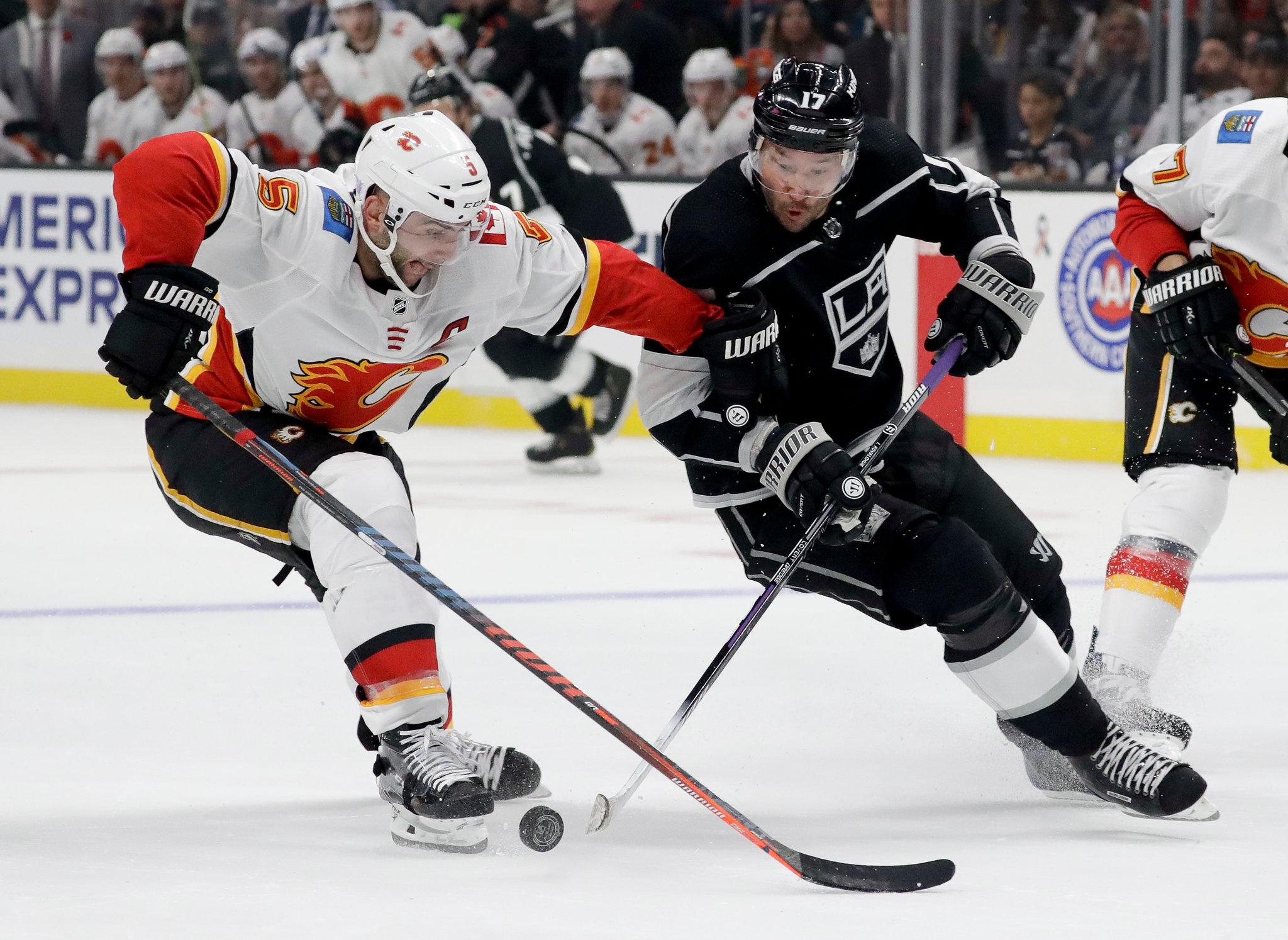 Kovalchuk é o culpado pela situação dos Kings?