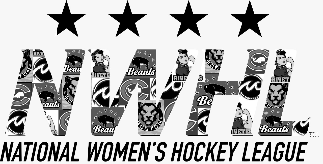 NWHL divulga release sobre #ForTheGame