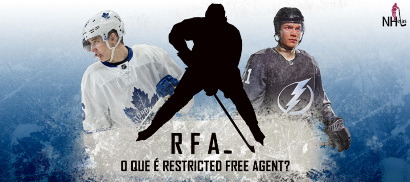 Afinal, quem são os restricted free agents?