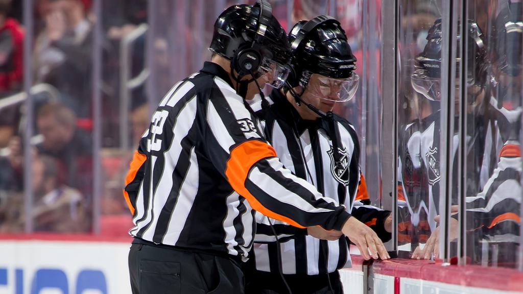 NHL anuncia novas mudanças nas regras