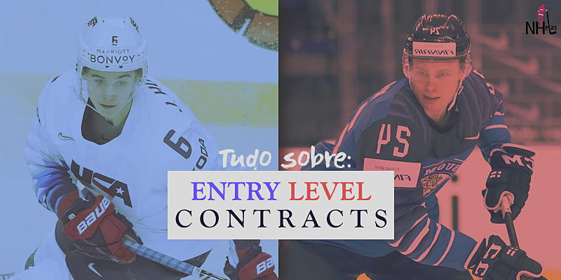Entry Level Contract