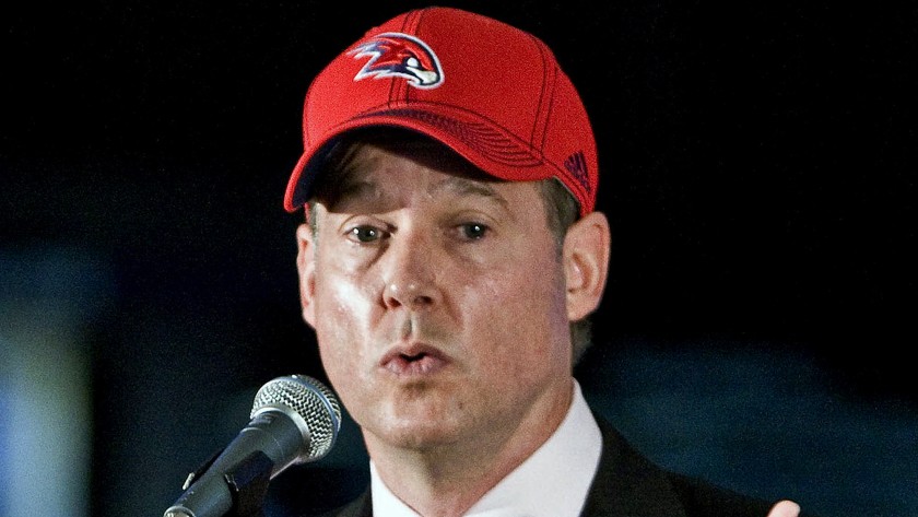 Arizona Coyotes finaliza venda para 1º proprietário hispânico