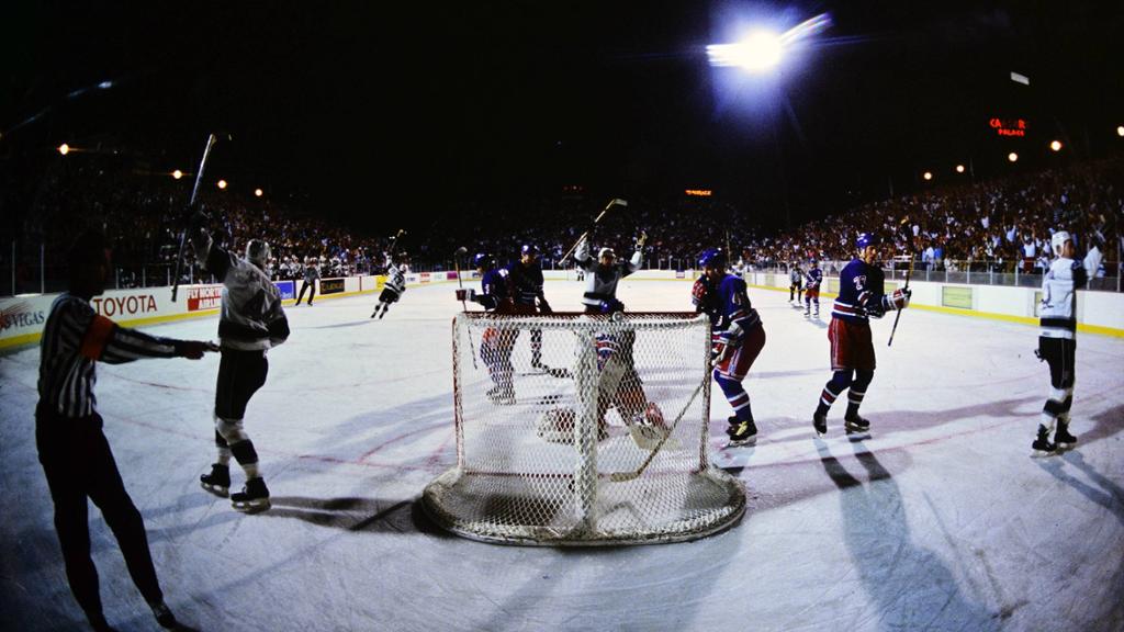 10 fatos surpreendentes sobre a NHL que você não sabia