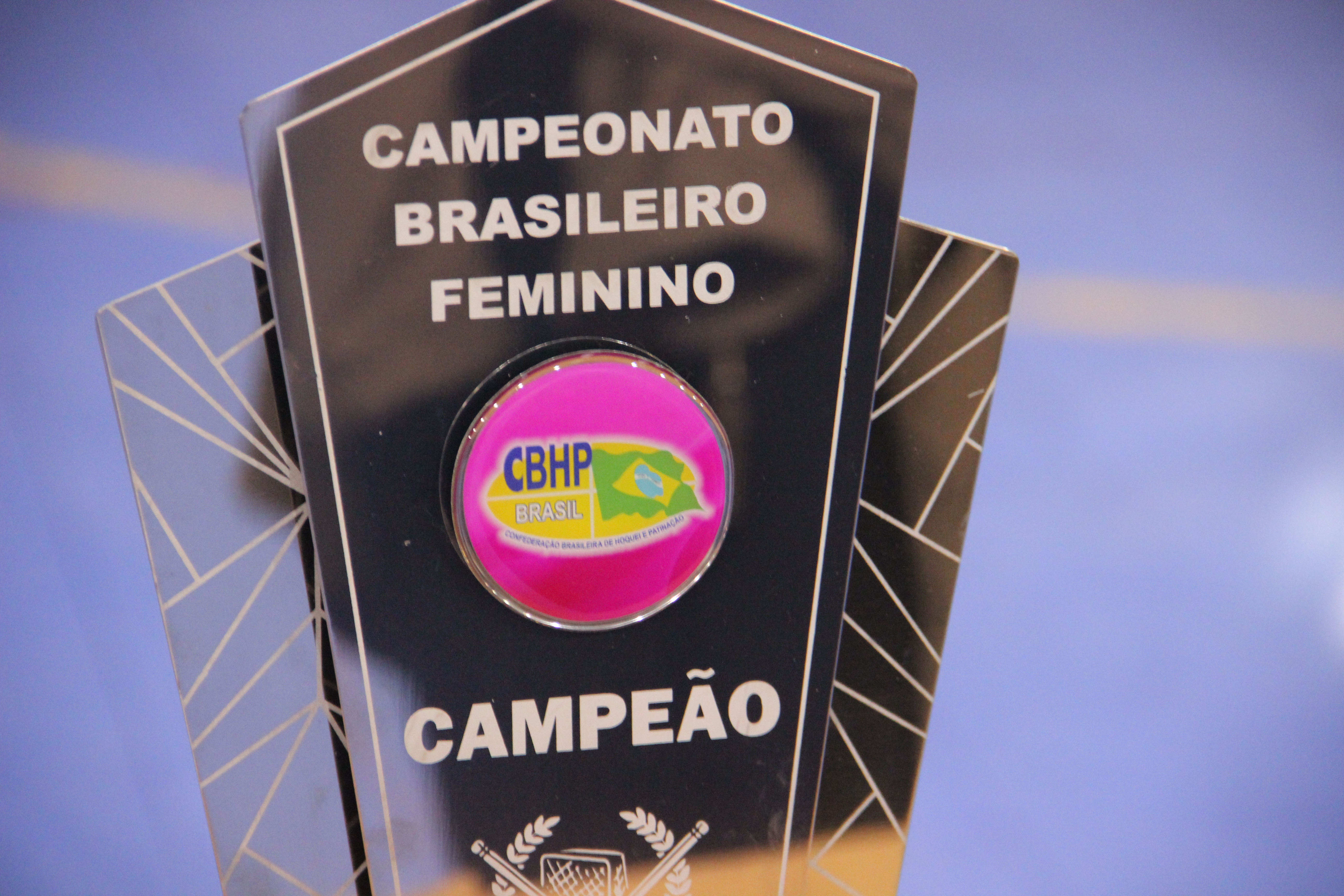 Campeonato Brasileiro de Hockey Inline Feminino 2019
