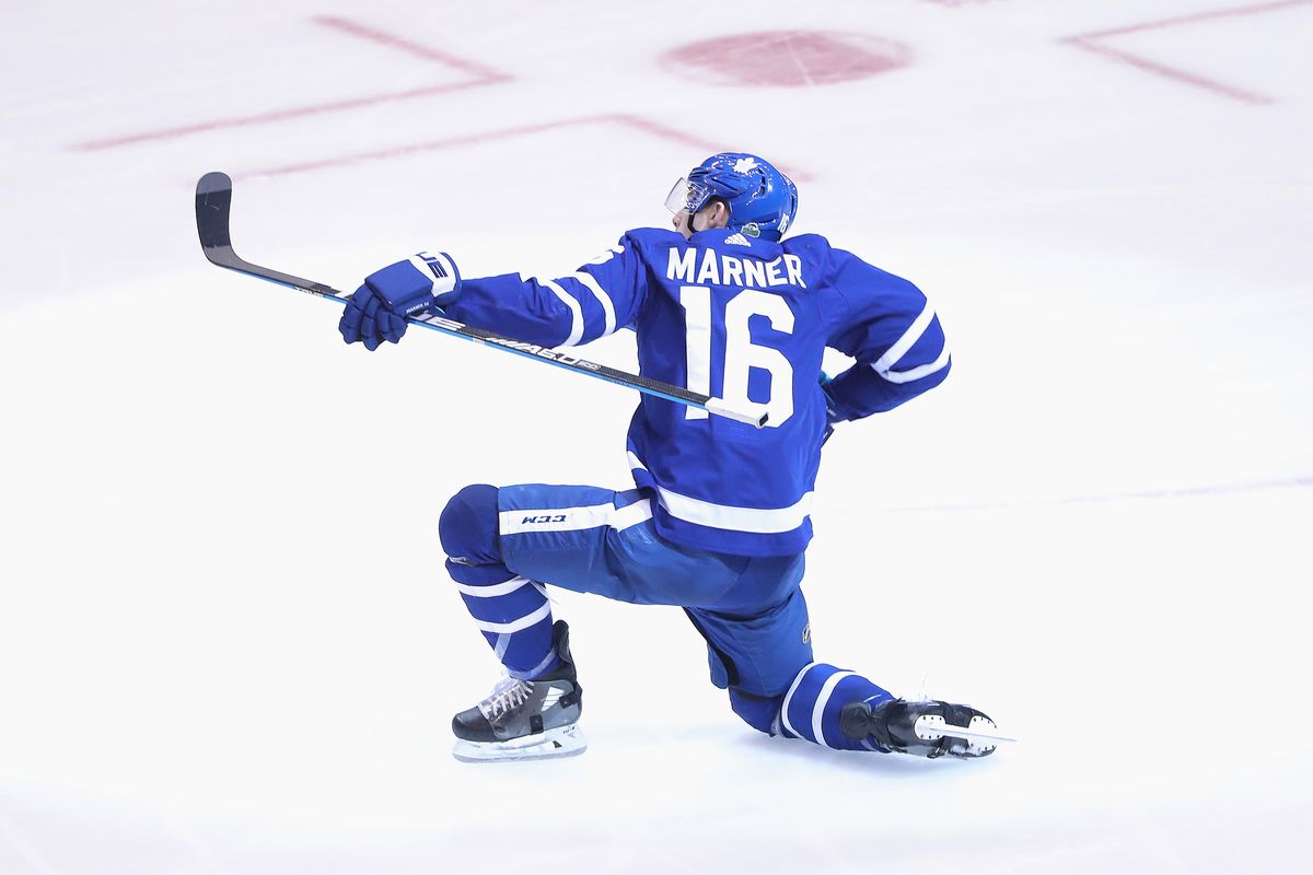 Últimas negociações na NHL
