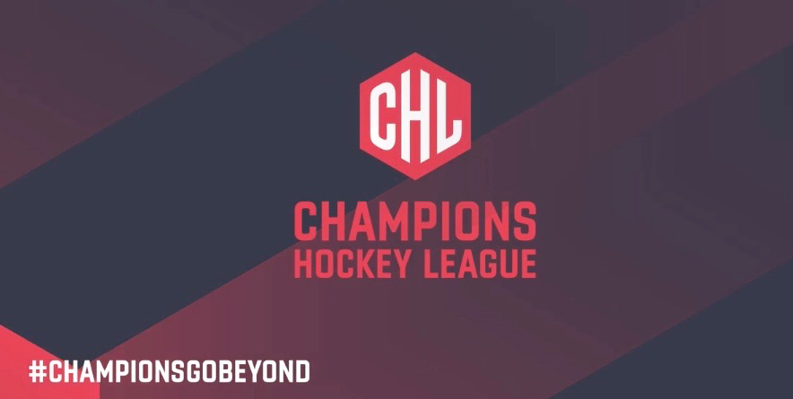 Playoffs da CHL chega às quartas de final