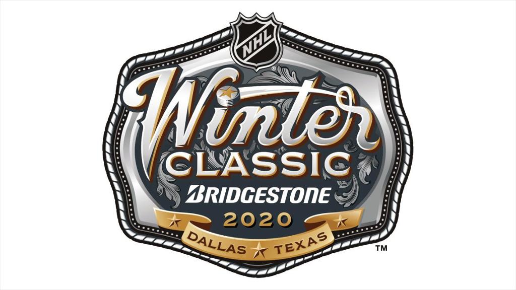 NHL Winter Classic 2020: a batalha no Sul