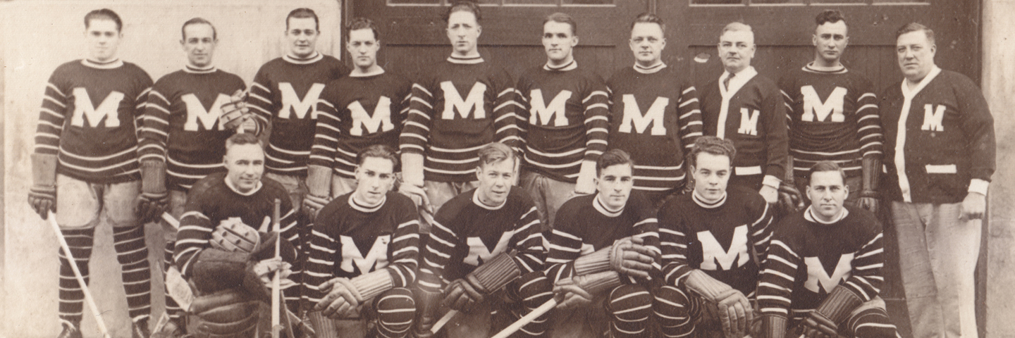 Os principais times extintos da NHL