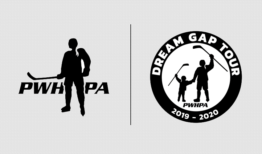 PWHPA anuncia parceria com ESPN americana para Dream Gap Tour