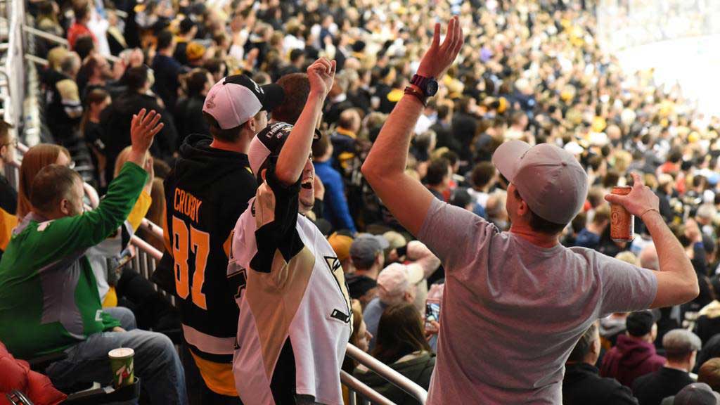 As medidas de proteção da NHL em relação ao Coronavírus