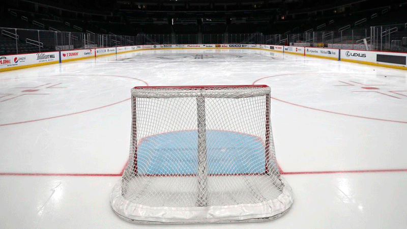 NHL pausa temporada por causa da COVID-19