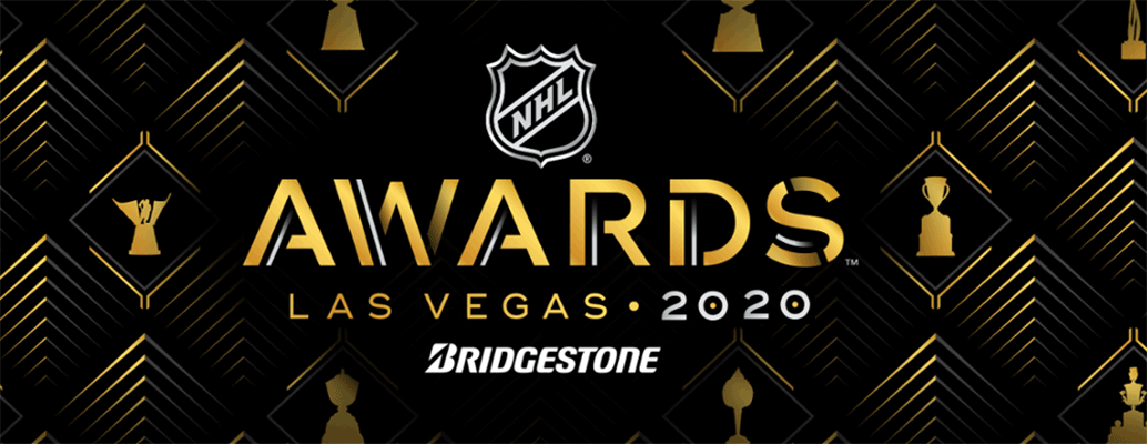 NHL cria novos prêmios para a temporada 19-20