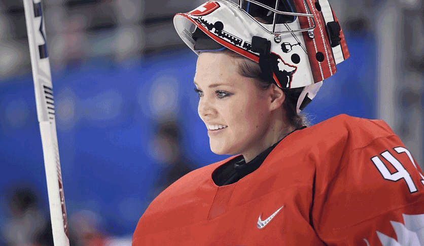 SC Bern contrata primeira mulher GM do hockey