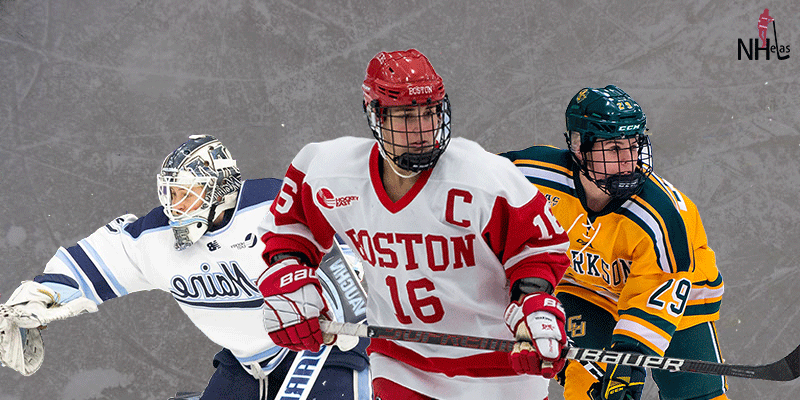 Tudo o que rolou no draft 2020 da NWHL