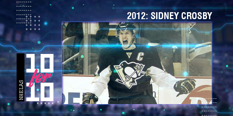 Sidney Crosby: de lesões ao contrato “eterno” com os Pens