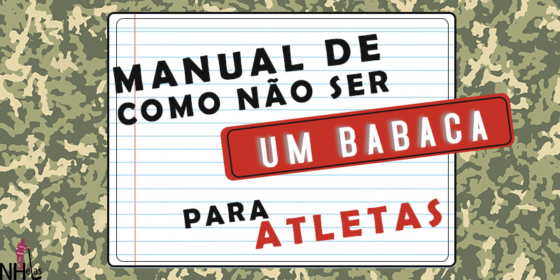 Como Não Ser Um Babaca 101: um manual prático