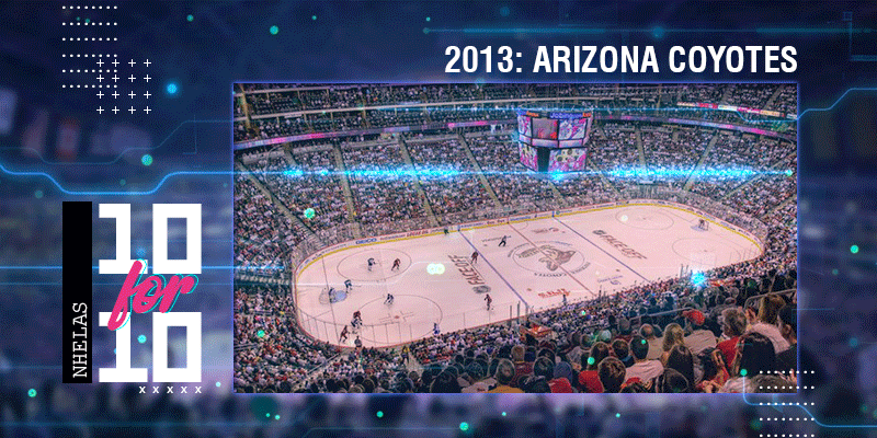 A venda dos Yotes
