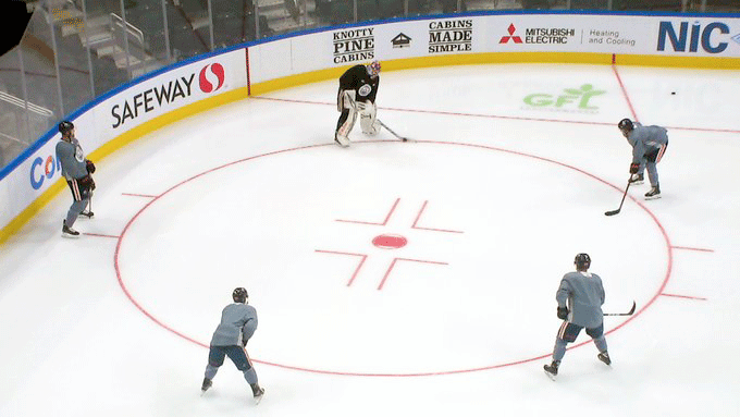NHL dá inicio à Fase 2 e anuncia Fase 3 do plano de retorno