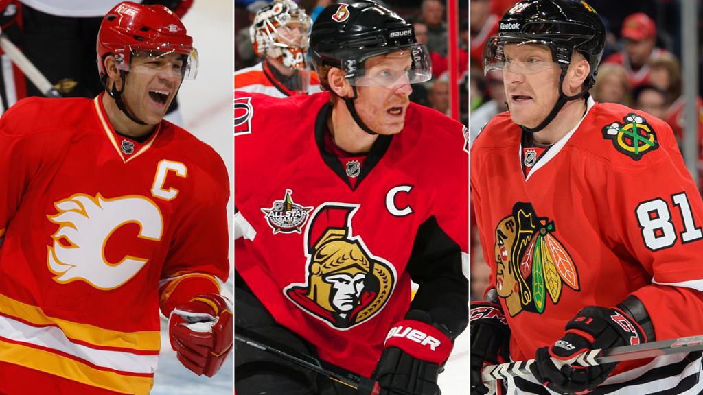 Hockey Hall of Fame anuncia classe de 2020