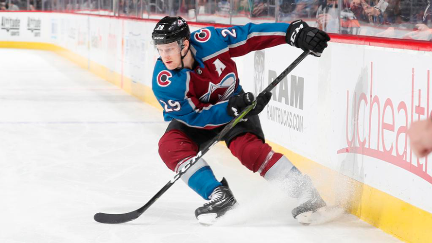 NHL anuncia finalistas do NHL Awards 2020