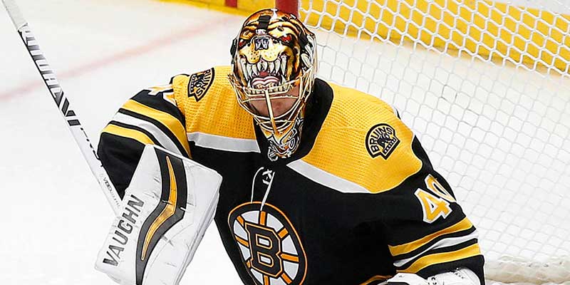 Tuukka Rask