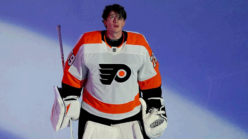 Flyers forçam Jogo 7 após grande atuação de Hart