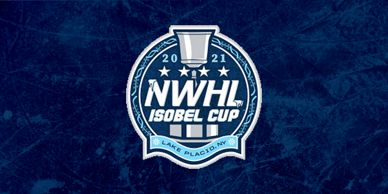 NWHL anuncia parceria histórica com a NBC Sports