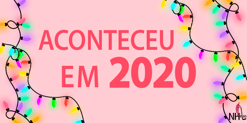 O que você lembra do mundo do hockey em 2020?