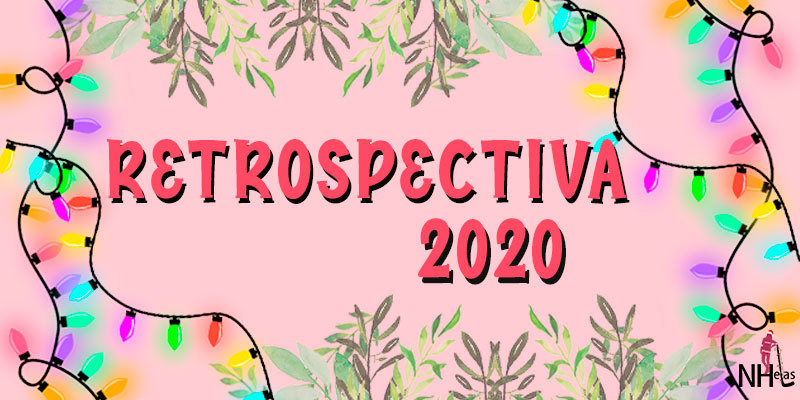 Retrospectiva 2020