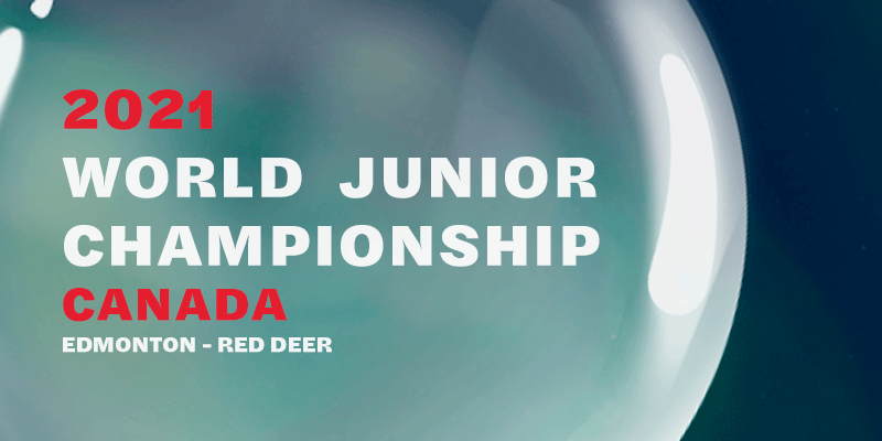 WJC 2021: prospects para ficar de olho