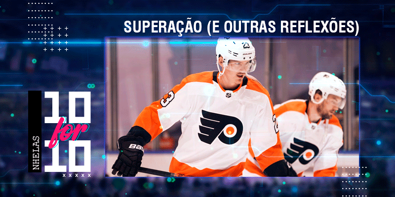 Sobre superação (e outras reflexões)