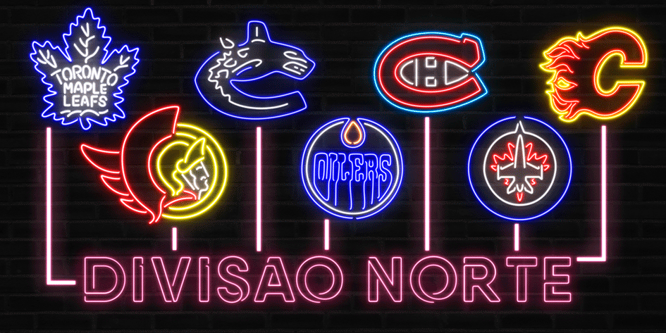 O que esperar da Divisão Norte na temporada 2020-21