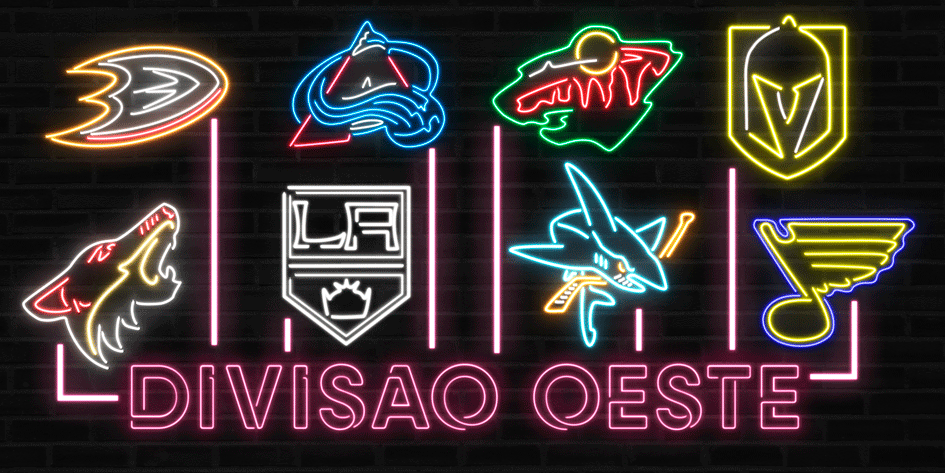 O que esperar da Divisão Oeste na temporada 2020-21