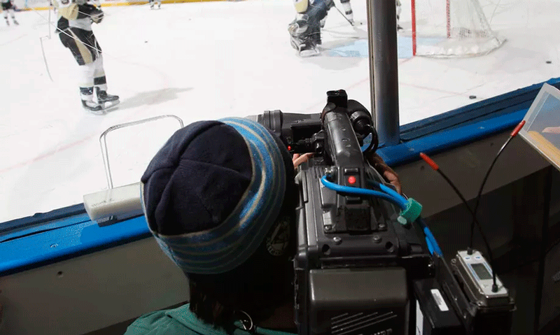 Novo acordo televisivo da NHL inclui ESPN americana