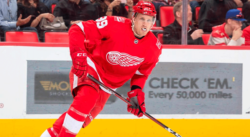 Tudo o que aconteceu na Trade Deadline 2021 da NHL