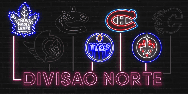 Playoff Mode on: o que esperar de cada equipe – Divisão Norte