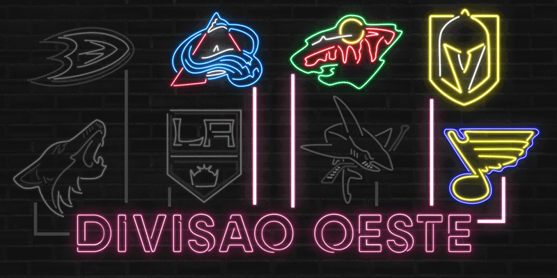 Playoff Mode on: o que esperar de cada equipe – Divisão Oeste