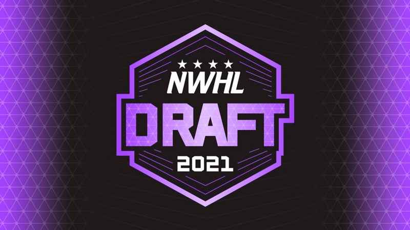 NWHL anuncia detalhes para o Draft 2021