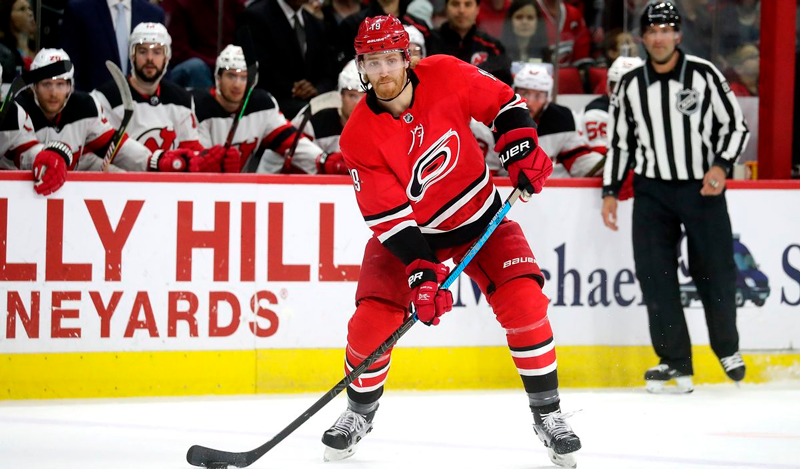 Guia da Free Agency da NHL de 2021