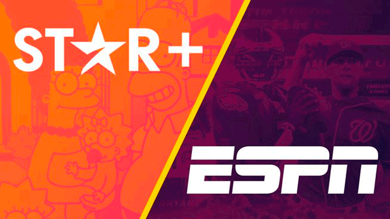 Star+ substitui serviço de streaming próprio da NHL no Brasil