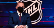 NHL anuncia medidas de segurança contra COVID-19 para temporada 2021-22