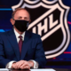 NHL anuncia medidas de segurança contra COVID-19 para temporada 2021-22