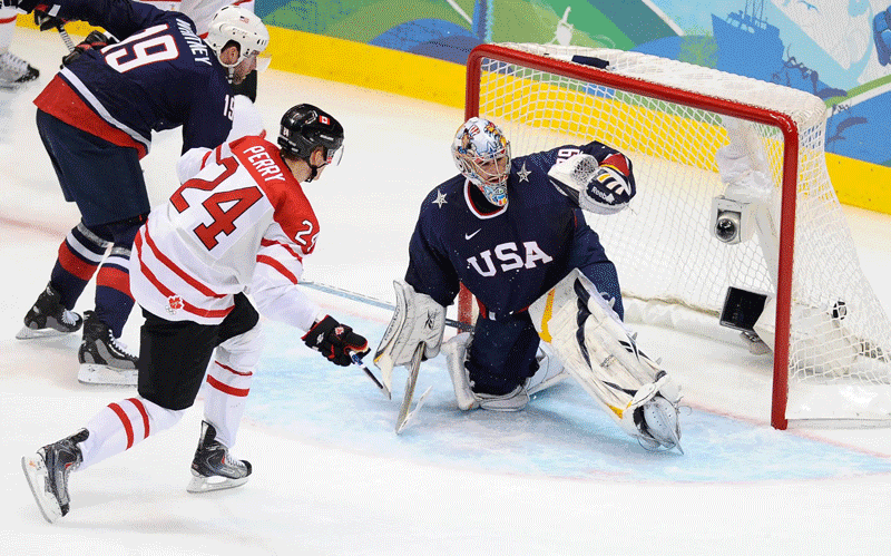 NHL, NHLPA, IIHF e COI em acordo quanto à participação dos jogadores da liga nas Olimpíadas de Inverno de 2022 em Pequim